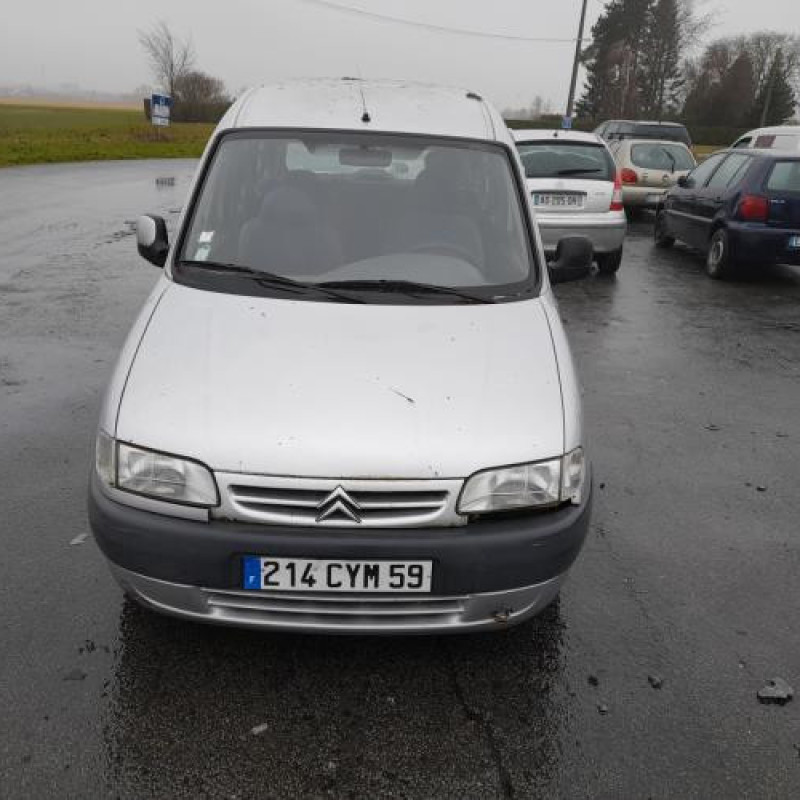 Bouton de coffre CITROEN BERLINGO 1 Photo n°6