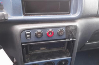 Bouton de coffre CITROEN BERLINGO 1