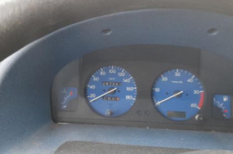 Bouton de coffre CITROEN BERLINGO 1