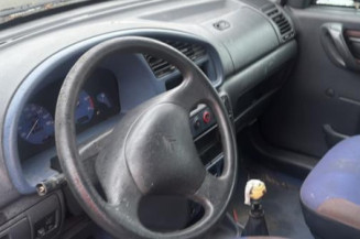 Bouton de coffre CITROEN BERLINGO 1