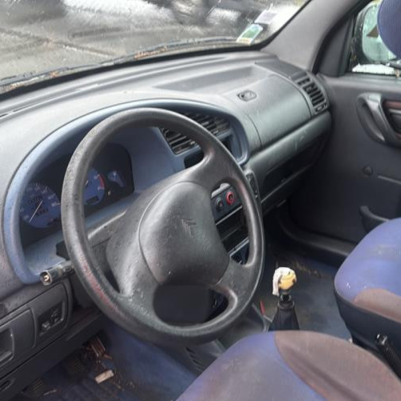 Bouton de coffre CITROEN BERLINGO 1 Photo n°16