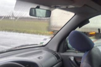 Bouton de coffre CITROEN BERLINGO 1