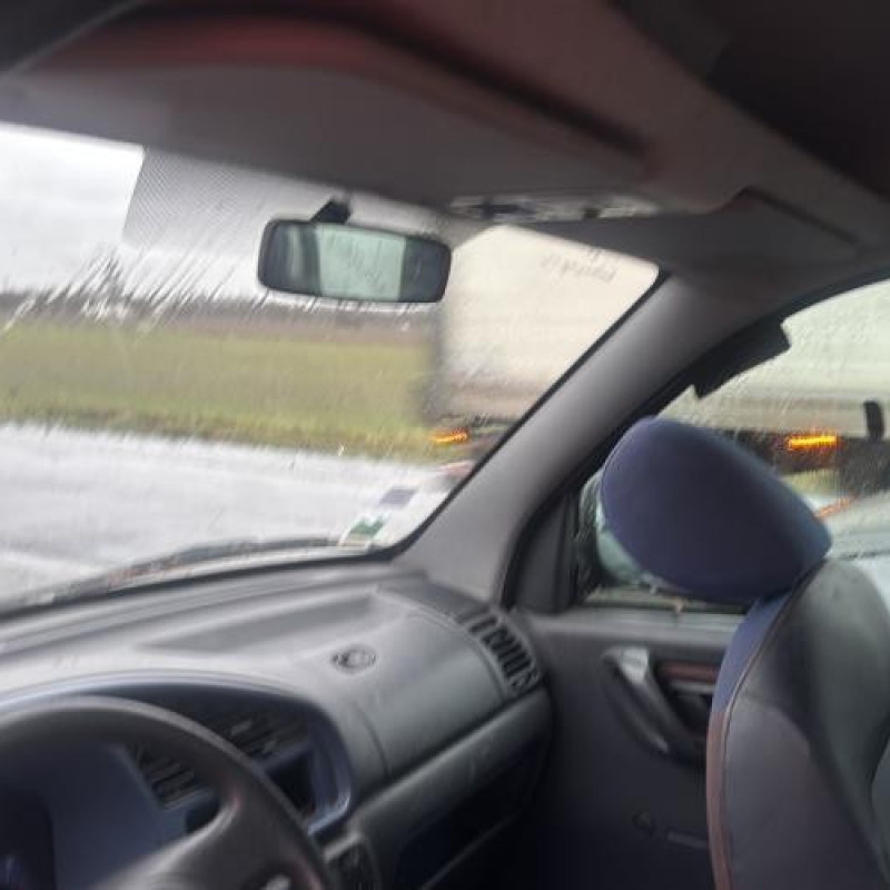 Bouton de coffre CITROEN BERLINGO 1 Photo n°17