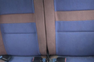 Bouton de coffre CITROEN BERLINGO 1