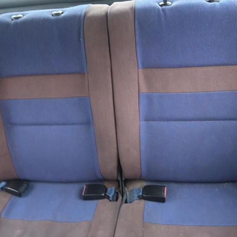 Bouton de coffre CITROEN BERLINGO 1 Photo n°18