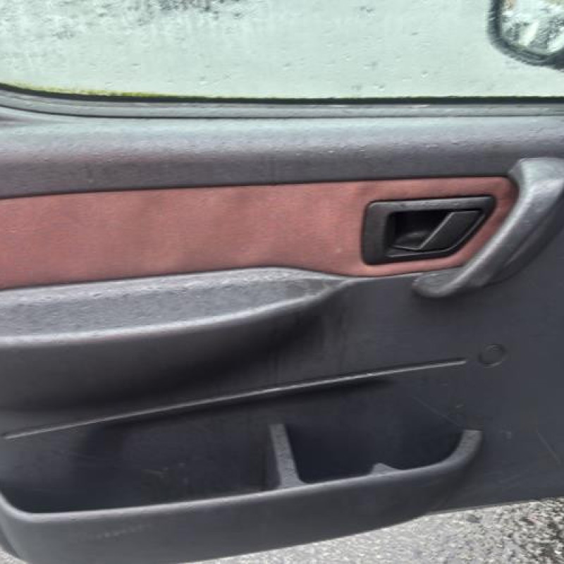 Bouton de coffre CITROEN BERLINGO 1 Photo n°19