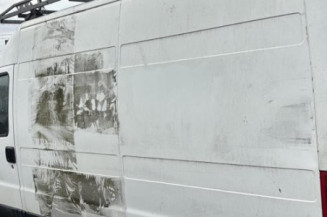 Vase d'expansion PEUGEOT BOXER 2