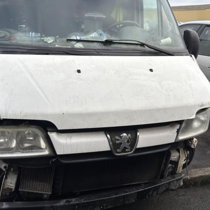 Vase d'expansion PEUGEOT BOXER 2 Photo n°8