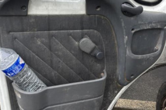 Vase d'expansion PEUGEOT BOXER 2