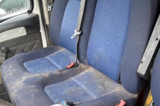 Vase d'expansion PEUGEOT BOXER 2