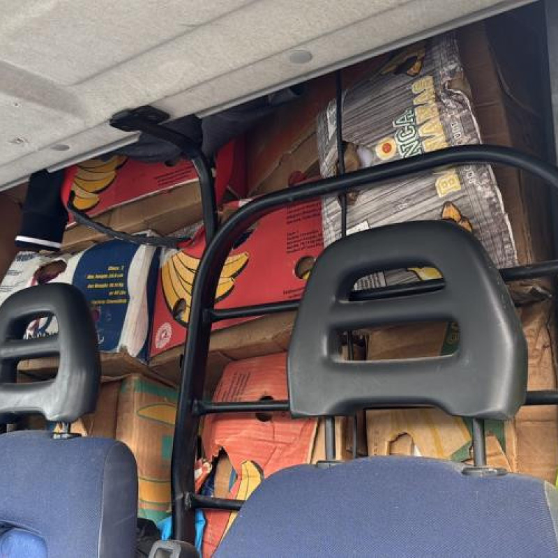 Vase d'expansion PEUGEOT BOXER 2 Photo n°12