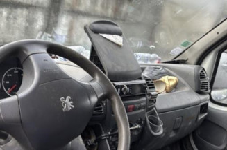 Vase d'expansion PEUGEOT BOXER 2