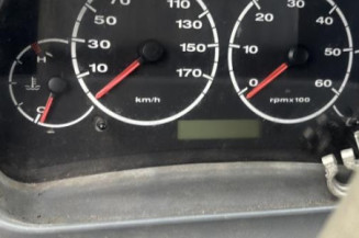 Vase d'expansion PEUGEOT BOXER 2