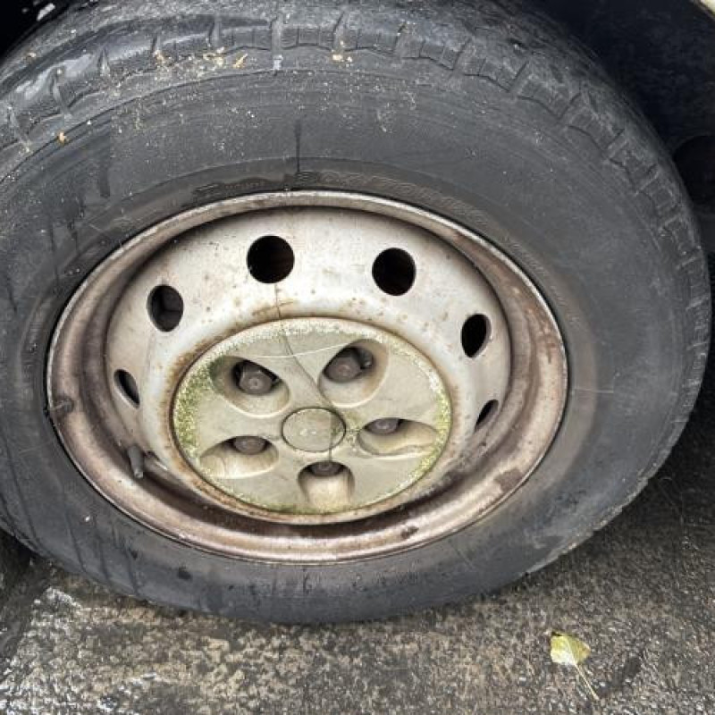 Vase d'expansion PEUGEOT BOXER 2 Photo n°20