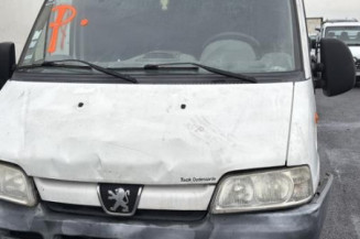 Serrure arriere droit PEUGEOT BOXER 2