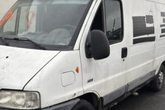 Vase d'expansion PEUGEOT BOXER 2 Photo n°1