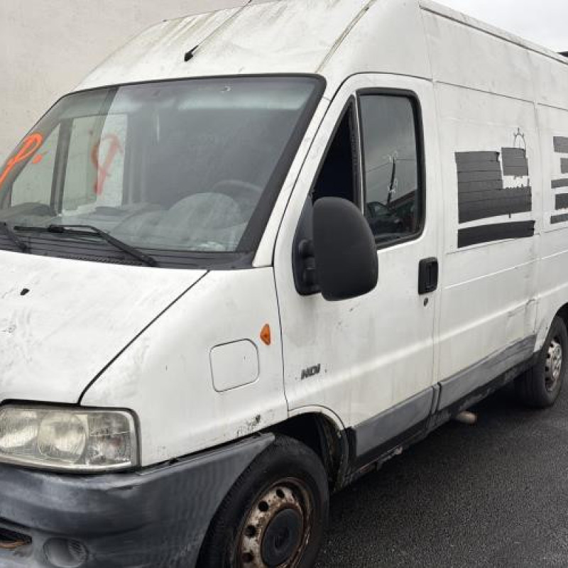 Vase d'expansion PEUGEOT BOXER 2 Photo n°1