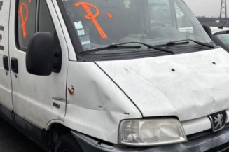 Vase d'expansion PEUGEOT BOXER 2