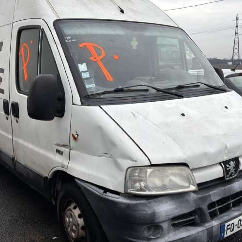 Vase d'expansion PEUGEOT BOXER 2 Photo n°3