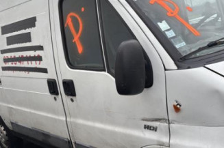 Vase d'expansion PEUGEOT BOXER 2