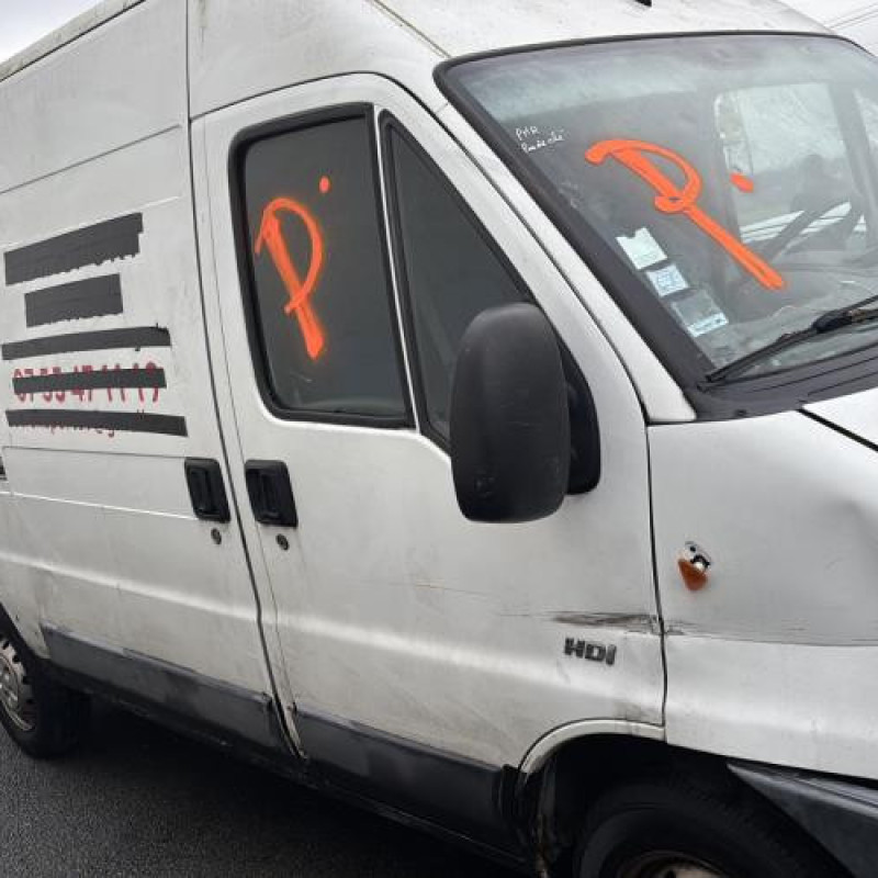 Vase d'expansion PEUGEOT BOXER 2 Photo n°4