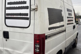 Vase d'expansion PEUGEOT BOXER 2