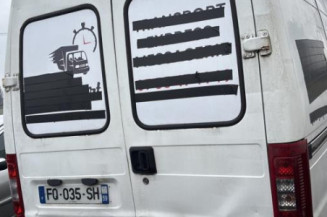 Vase d'expansion PEUGEOT BOXER 2