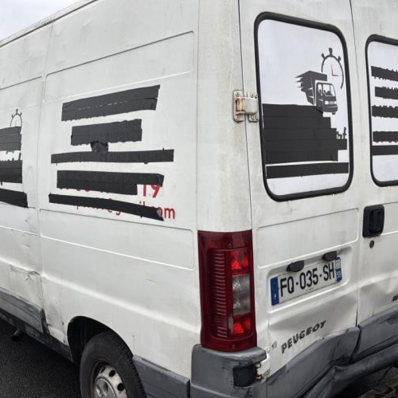 Vase d'expansion PEUGEOT BOXER 2 Photo n°7