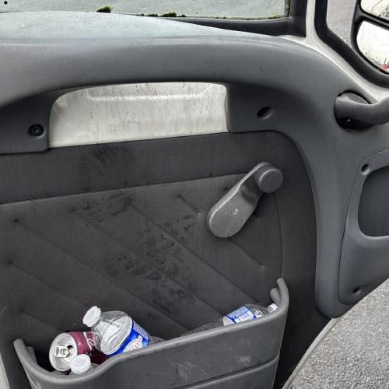 Vase d'expansion PEUGEOT BOXER 2 Photo n°9