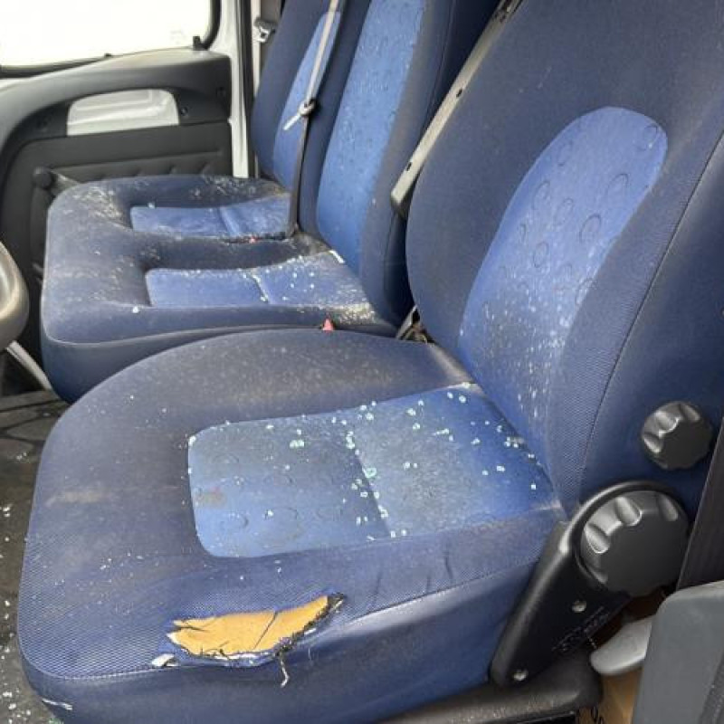 Vase d'expansion PEUGEOT BOXER 2 Photo n°10