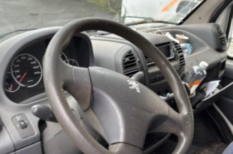 Vase d'expansion PEUGEOT BOXER 2