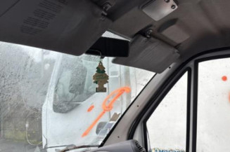 Vase d'expansion PEUGEOT BOXER 2