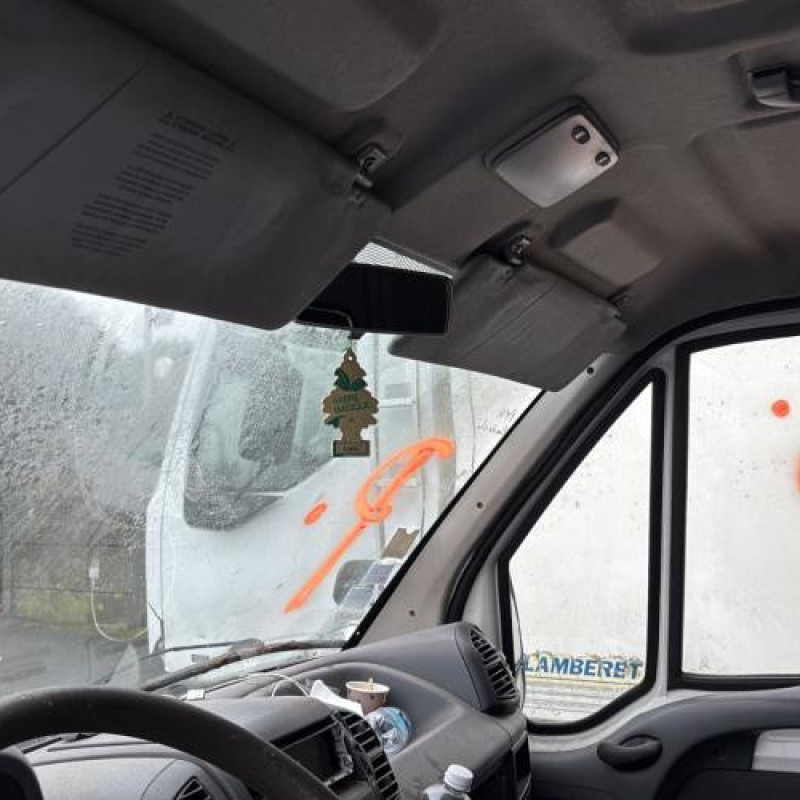 Vase d'expansion PEUGEOT BOXER 2 Photo n°12