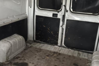 Vase d'expansion PEUGEOT BOXER 2