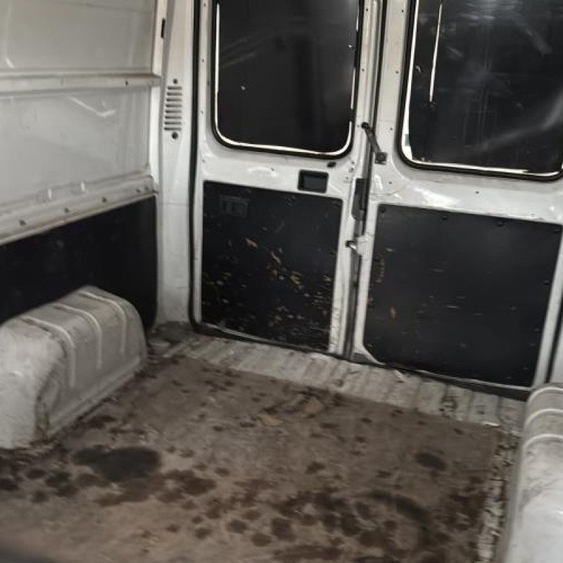 Vase d'expansion PEUGEOT BOXER 2 Photo n°13