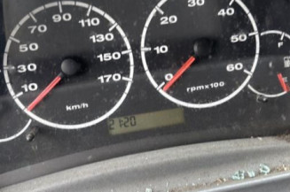 Vase d'expansion PEUGEOT BOXER 2