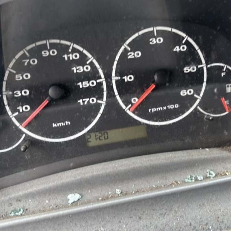 Vase d'expansion PEUGEOT BOXER 2 Photo n°15