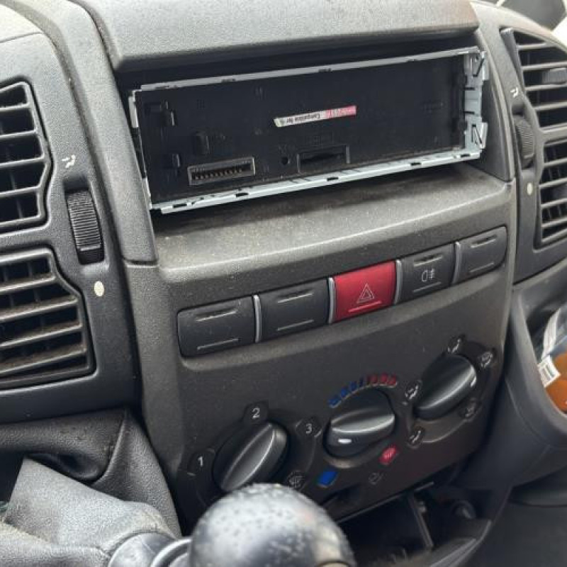 Vase d'expansion PEUGEOT BOXER 2 Photo n°16