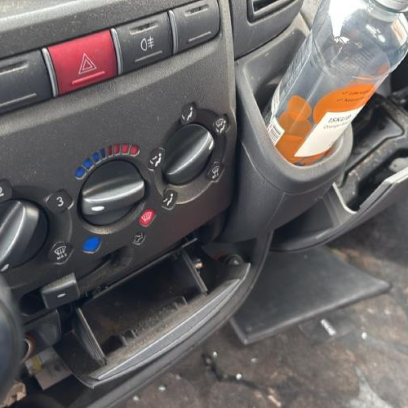 Vase d'expansion PEUGEOT BOXER 2 Photo n°17