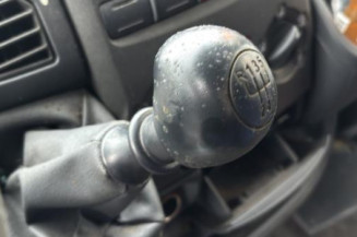 Vase d'expansion PEUGEOT BOXER 2