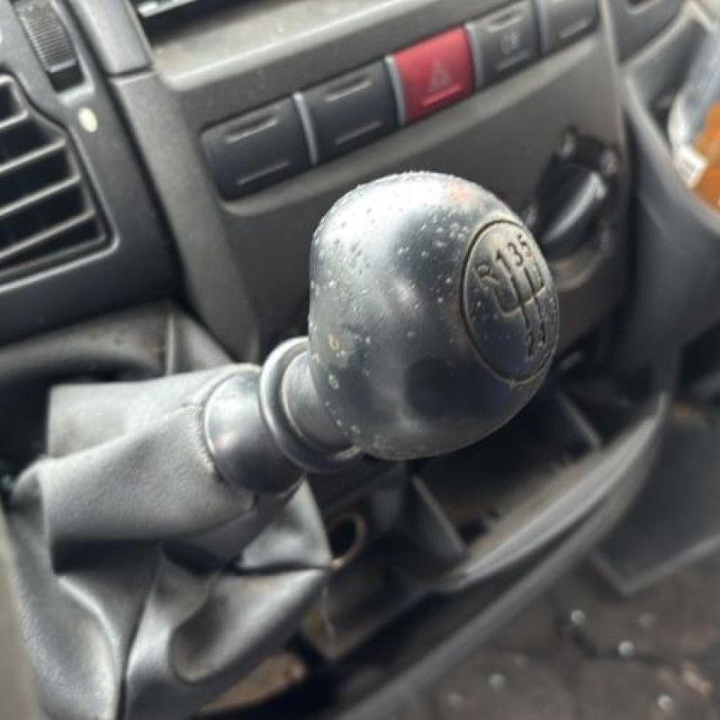 Vase d'expansion PEUGEOT BOXER 2 Photo n°18