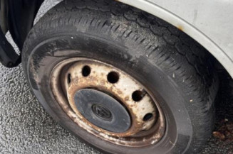 Vase d'expansion PEUGEOT BOXER 2