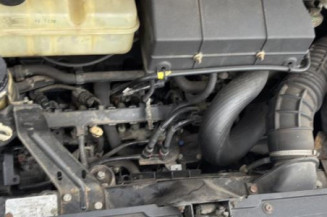 Vase d'expansion PEUGEOT BOXER 2