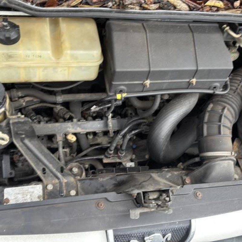 Vase d'expansion PEUGEOT BOXER 2 Photo n°20