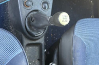 Bouton de coffre CITROEN BERLINGO 1