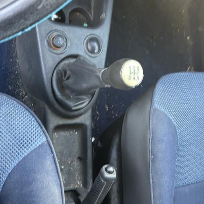 Bouton de coffre CITROEN BERLINGO 1 Photo n°19