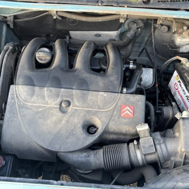 Bouton de coffre CITROEN BERLINGO 1 Photo n°20