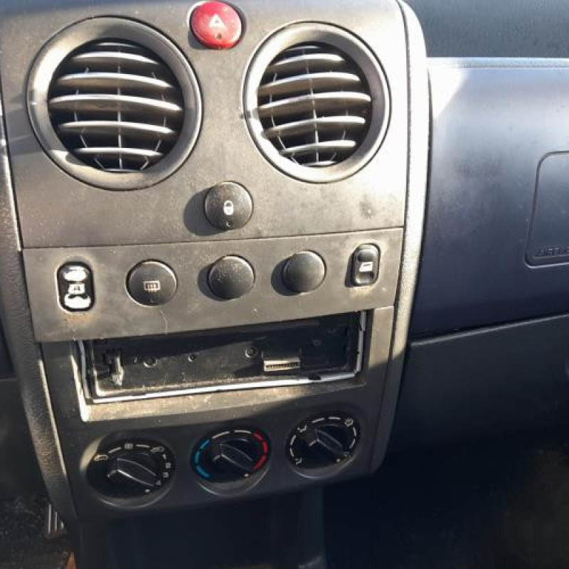 Serrure arriere droit CITROEN BERLINGO 1 Photo n°9