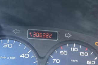 Serrure arriere droit CITROEN BERLINGO 1