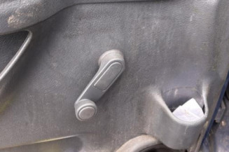 Serrure arriere droit CITROEN JUMPY 1
